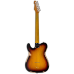 Електрогітара LTD TE-254 Distressed (3-Tone Burst)