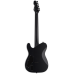 Електрогітара LTD TE-401 (Black Satin)
