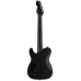 Електрогітара LTD TE-417 (Black Satin)