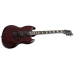 Електрогітара LTD VIPER-256 (See Thru Black Cherry)