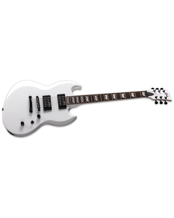 Електрогітара LTD VIPER-256 (Snow White) Електрогітара LTD VIPER-256 (Snow White)