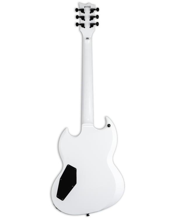 Електрогітара LTD VIPER-256 (Snow White) Електрогітара LTD VIPER-256 (Snow White)