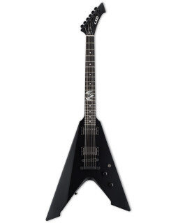 Електрогітара LTD VULTURE (Black Satin)