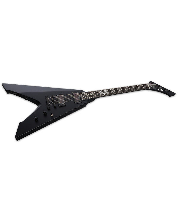Електрогітара LTD VULTURE (Black Satin) Електрогітара LTD VULTURE (Black Satin)