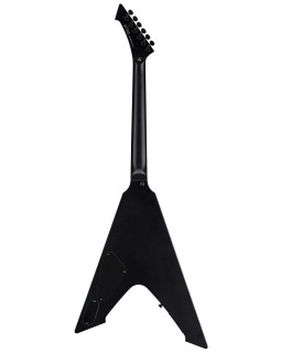 Електрогітара LTD VULTURE (Black Satin)-foto2