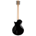 Електрогітара LTD WA-WARBIRD Will Adler Signature (Black)