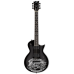 Електрогітара LTD WA-WARBIRD Will Adler Signature (Black)