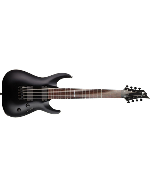 Електрогітара LTD H-308 (Black Satin) Електрогітара LTD H-308 (Black Satin)