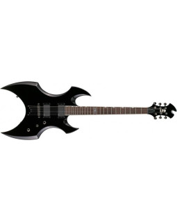 Електрогітара LTD AX-360 (Black)