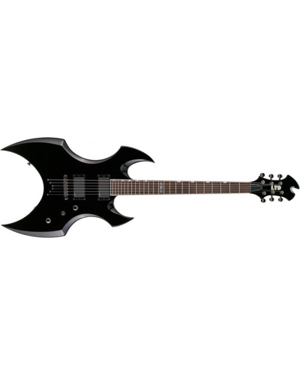 Електрогітара LTD AX-360 (Black)