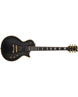Електрогітара LTD EC-1000 (Vintage Black)