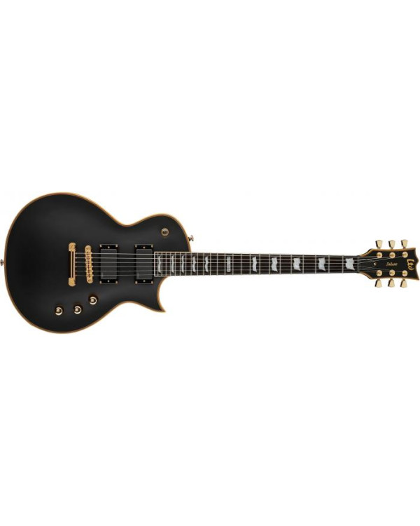 Електрогітара LTD EC-1000 (Vintage Black) Електрогітара LTD EC-1000 (Vintage Black)