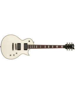 Електрогітара LTD EC-401 (Olympic White)