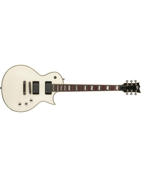 Електрогітара LTD EC-401 (Olympic White)
