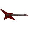 Електрогітара LTD GUS-600NT (See Thru Black Cherry)