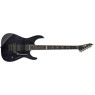 Електрогітара LTD M-1000 (See Thru Black)