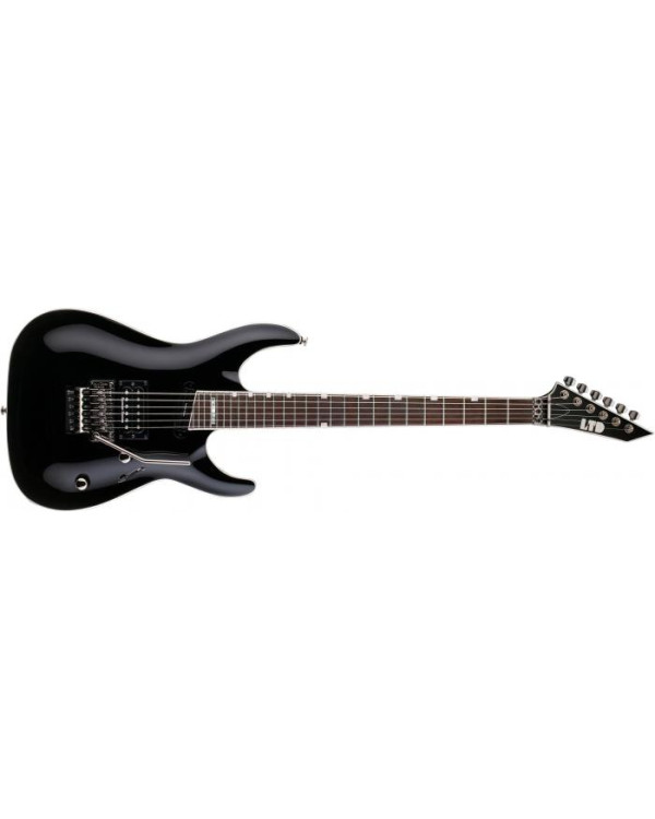 Електрогітара LTD MH-327 (Black)