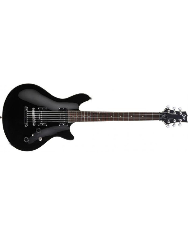 Електрогітара LTD PB-401 (Black) Електрогітара LTD PB-401 (Black)