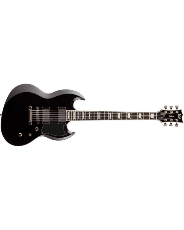 Електрогітара LTD VIPER-1000 (Black) Електрогітара LTD VIPER-1000 (Black)