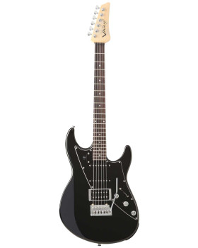 Електрогітара LINE6 JAMES TYLER VARIAX JTV-69 (BLACK)-foto3