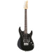 Електрогітара LINE6 JAMES TYLER VARIAX JTV-69 (BLACK)