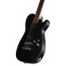 Електрогітара CORT MBM-1 (Satin Black)