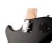 Електрогітара CORT MBM-1 (Satin Black)