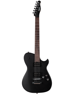 Електрогітара CORT MBM-1 (Satin Black)