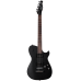 Електрогітара CORT MBM-1 (Satin Black)