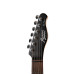 Електрогітара CORT MBM-1 (Satin Black)