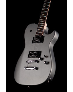 Електрогітара CORT MBM-1 (Starlight Silver)-foto2