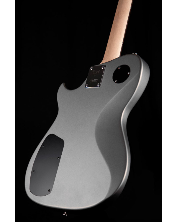Електрогітара CORT MBM-1 (Starlight Silver)