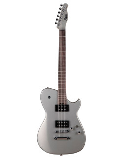 Електрогітара CORT MBM-1 (Starlight Silver)