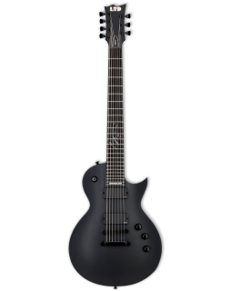 Електрогітара LTD MKH-7 MARK HEYLMUN SIGNATURE (Black Satin)