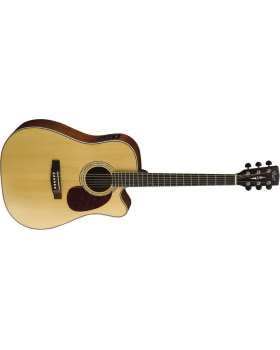 Електро-акустична гітара CORT MR710F (Natural) Електро-акустична гітара CORT MR710F (Natural)