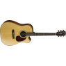 Електро-акустична гітара CORT MR710F (Natural)