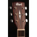 Електро-акустична гітара CORT MR720F (Natural Satin)