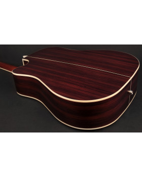 Електро-акустична гітара CORT MR720F (Natural Satin)-foto3
