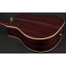 Електро-акустична гітара CORT MR720F (Natural Satin)