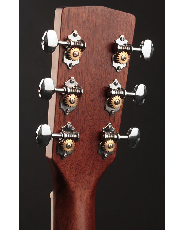 Електро-акустична гітара CORT MR720F (Natural Satin)