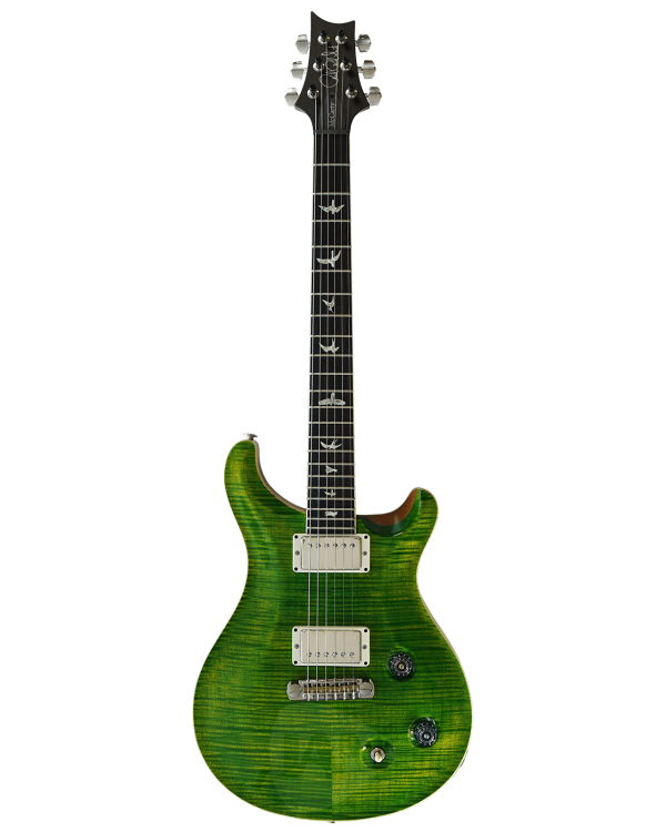 Електрогітара PRS McCarty (Emerald)