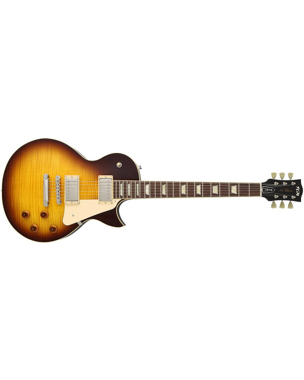 Електрогітара FUJIGEN NCLS-10RF NEO CLASSIC SERIES (Heritage Dark Burst)