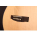 Електро-акустична гітара CORT NDX Baritone (Natural Satin)