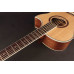 Електро-акустична гітара CORT NDX Baritone (Natural Satin)