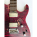 Електрогітара FRIEDMAN NOHO24 (Oxblood Stain)