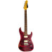 Електрогітара FRIEDMAN NOHO24 (Oxblood Stain)