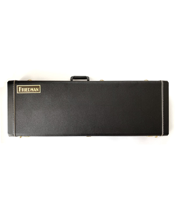 Електрогітара FRIEDMAN NOHO24 (Charcoal Metallic)