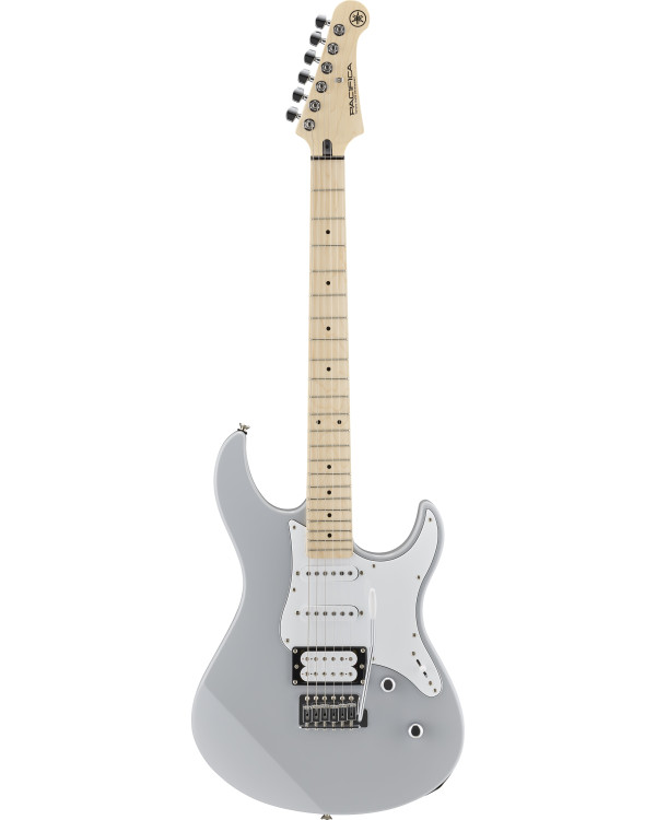 Електрогітара YAMAHA PACIFICA 112VM (Gray)
