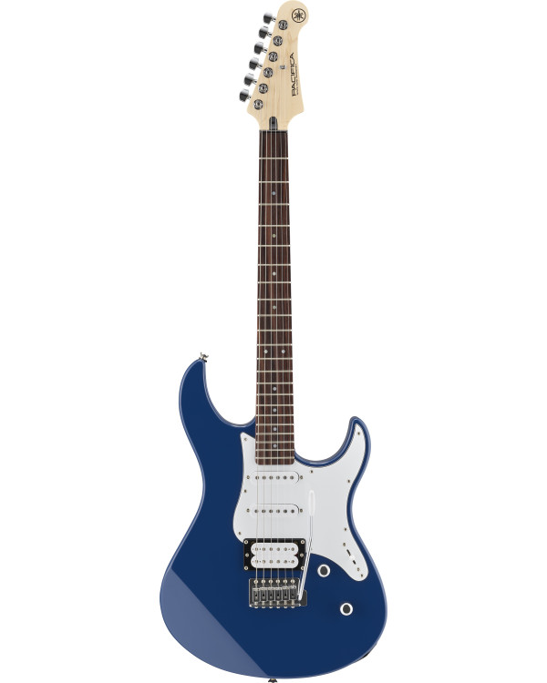 Електрогітара YAMAHA PACIFICA 112V (United Blue)