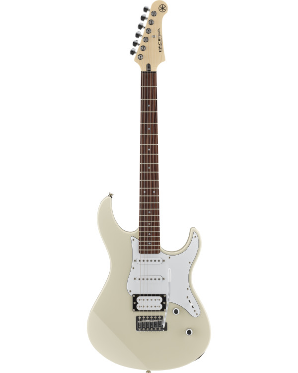 Електрогітара YAMAHA PACIFICA 112V (Vintage White)